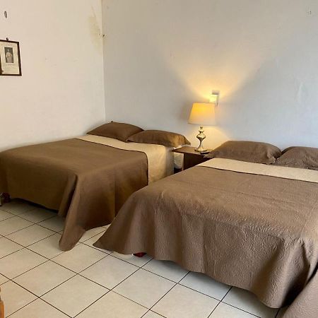 Hotel Maya Ixtlan Ixtlan del Rio Dış mekan fotoğraf