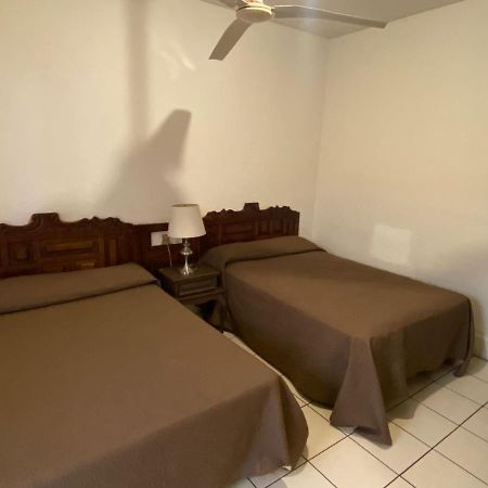 Hotel Maya Ixtlan Ixtlan del Rio Dış mekan fotoğraf