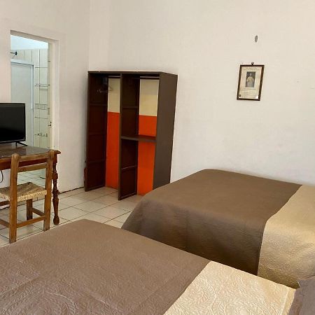 Hotel Maya Ixtlan Ixtlan del Rio Dış mekan fotoğraf