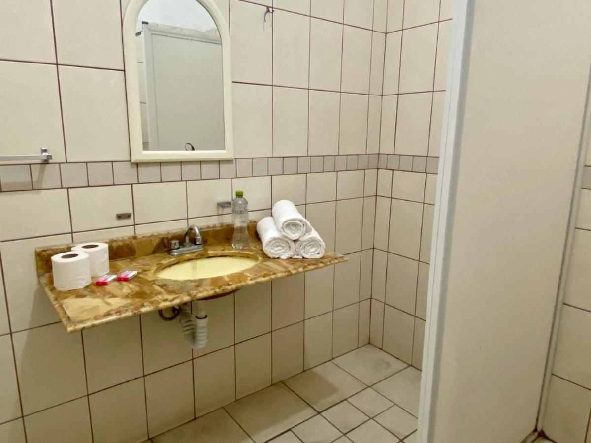 Hotel Maya Ixtlan Ixtlan del Rio Dış mekan fotoğraf