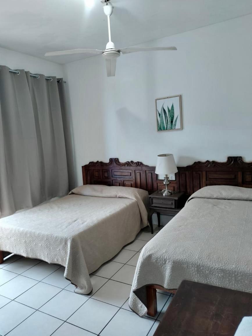 Hotel Maya Ixtlan Ixtlan del Rio Dış mekan fotoğraf